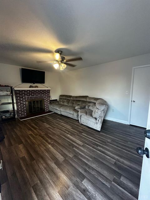 Tiny photo for 4532 Oakdale Drive, Lynchburg, VA 24502 (MLS # 364084)