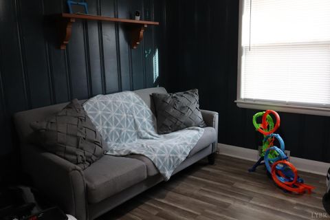 Tiny photo for 4532 Oakdale Drive, Lynchburg, VA 24502 (MLS # 364084)