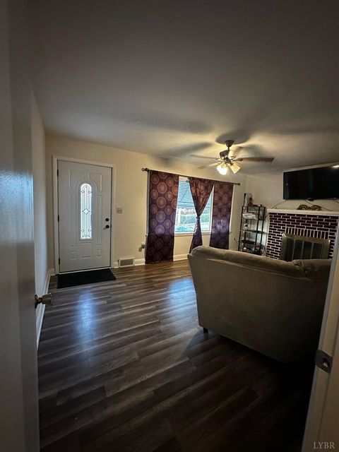 Tiny photo for 4532 Oakdale Drive, Lynchburg, VA 24502 (MLS # 364084)