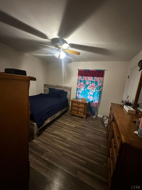 Tiny photo for 4532 Oakdale Drive, Lynchburg, VA 24502 (MLS # 364084)