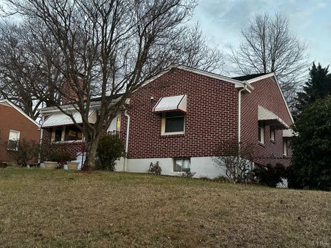 Tiny photo for 4532 Oakdale Drive, Lynchburg, VA 24502 (MLS # 364084)