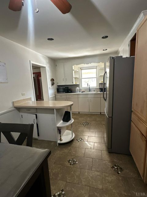 Tiny photo for 4532 Oakdale Drive, Lynchburg, VA 24502 (MLS # 364084)