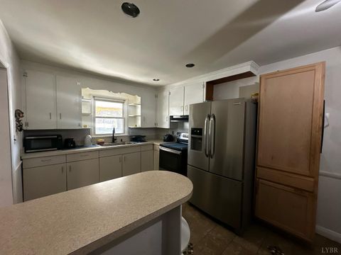 Tiny photo for 4532 Oakdale Drive, Lynchburg, VA 24502 (MLS # 364084)