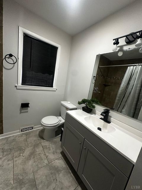 Tiny photo for 4532 Oakdale Drive, Lynchburg, VA 24502 (MLS # 364084)