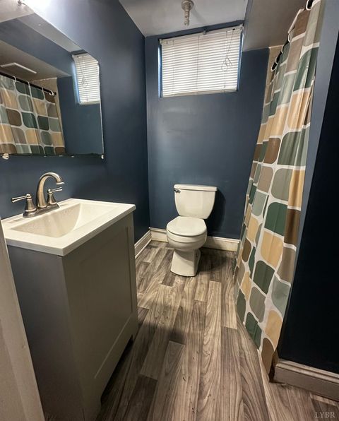 Tiny photo for 4532 Oakdale Drive, Lynchburg, VA 24502 (MLS # 364084)