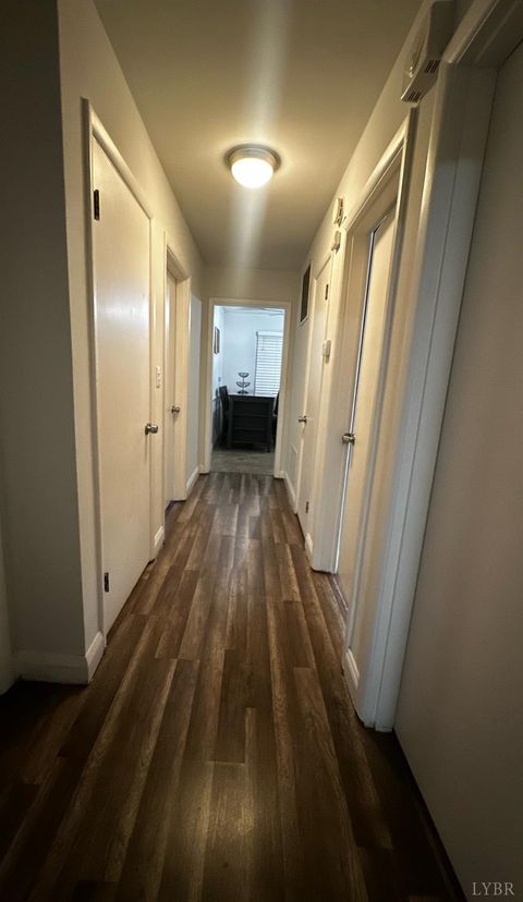 Tiny photo for 4532 Oakdale Drive, Lynchburg, VA 24502 (MLS # 364084)