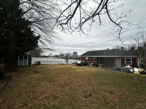 Tiny photo for 4532 Oakdale Drive, Lynchburg, VA 24502 (MLS # 364084)