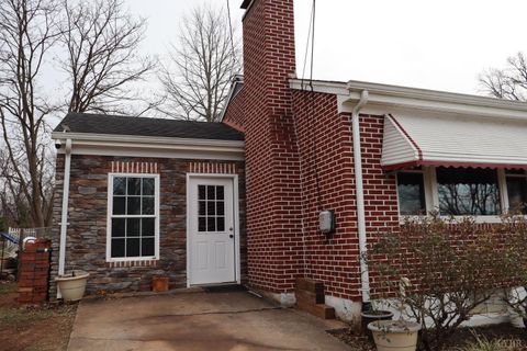 Tiny photo for 4532 Oakdale Drive, Lynchburg, VA 24502 (MLS # 364084)