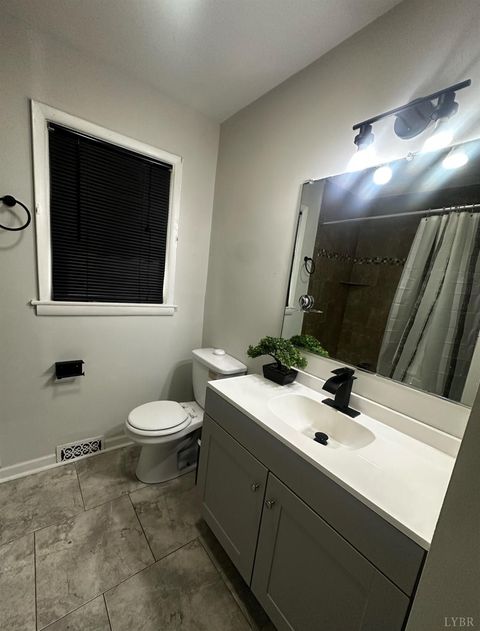 Tiny photo for 4532 Oakdale Drive, Lynchburg, VA 24502 (MLS # 364084)