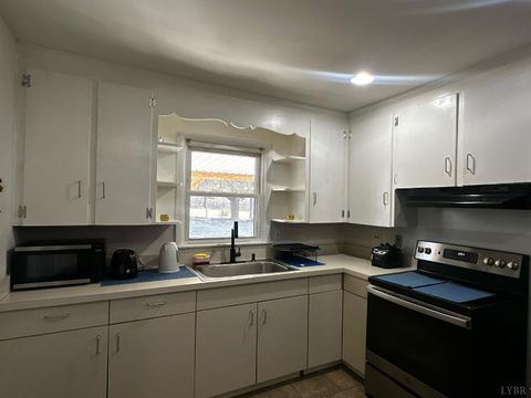 Tiny photo for 4532 Oakdale Drive, Lynchburg, VA 24502 (MLS # 364084)