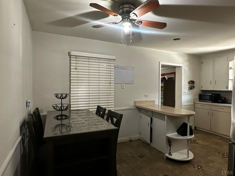 Tiny photo for 4532 Oakdale Drive, Lynchburg, VA 24502 (MLS # 364084)