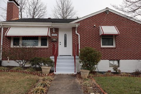 Tiny photo for 4532 Oakdale Drive, Lynchburg, VA 24502 (MLS # 364084)