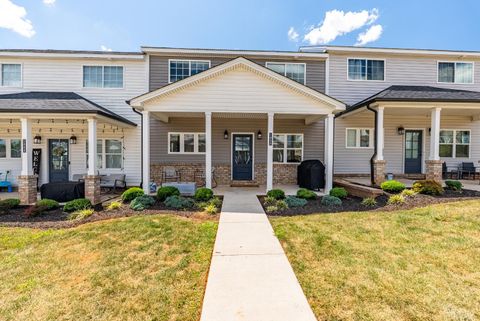 Photo of 1058 Brownstone Lane, Forest, VA 24551 (MLS # 361655)
