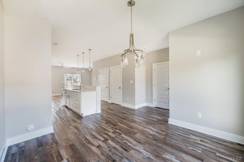 Tiny photo for 33 Zentry Place, Lynchburg, VA 24502 (MLS # 365156)