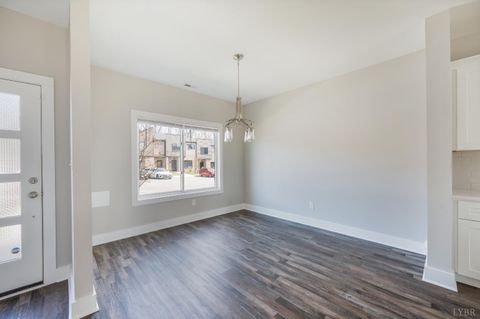 Tiny photo for 33 Zentry Place, Lynchburg, VA 24502 (MLS # 365156)