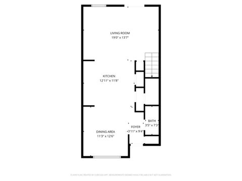 Tiny photo for 33 Zentry Place, Lynchburg, VA 24502 (MLS # 365156)