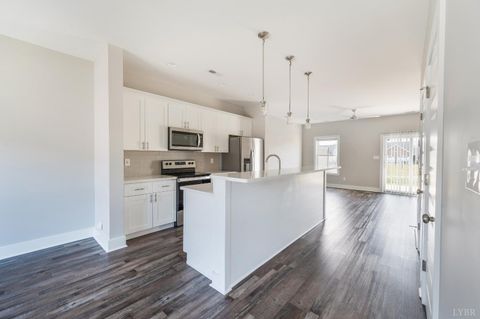 Tiny photo for 33 Zentry Place, Lynchburg, VA 24502 (MLS # 365156)