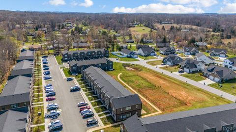 Tiny photo for 33 Zentry Place, Lynchburg, VA 24502 (MLS # 365156)