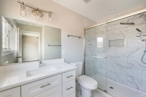 Tiny photo for 33 Zentry Place, Lynchburg, VA 24502 (MLS # 365156)