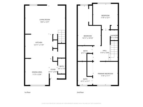 Tiny photo for 33 Zentry Place, Lynchburg, VA 24502 (MLS # 365156)