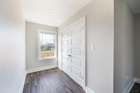 Tiny photo for 33 Zentry Place, Lynchburg, VA 24502 (MLS # 365156)