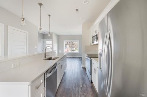 Tiny photo for 33 Zentry Place, Lynchburg, VA 24502 (MLS # 365156)