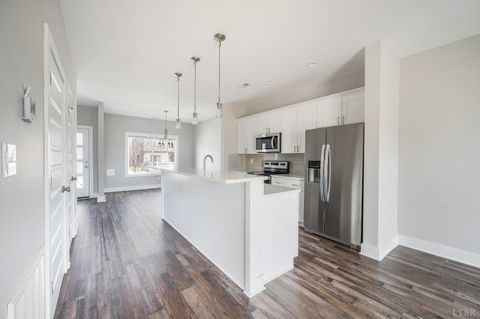 Tiny photo for 33 Zentry Place, Lynchburg, VA 24502 (MLS # 365156)