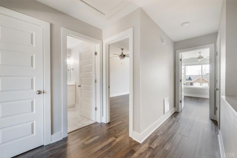 Tiny photo for 33 Zentry Place, Lynchburg, VA 24502 (MLS # 365156)