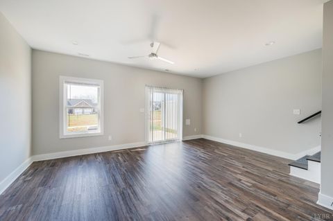 Tiny photo for 33 Zentry Place, Lynchburg, VA 24502 (MLS # 365156)