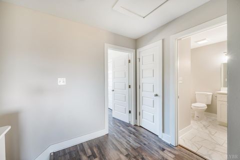 Tiny photo for 33 Zentry Place, Lynchburg, VA 24502 (MLS # 365156)