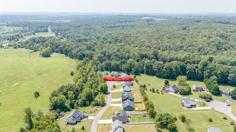 Tiny photo for 1467 Hupps Hill Lane, Forest, VA 24551 (MLS # 364683)