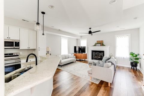 Tiny photo for 1467 Hupps Hill Lane, Forest, VA 24551 (MLS # 364683)