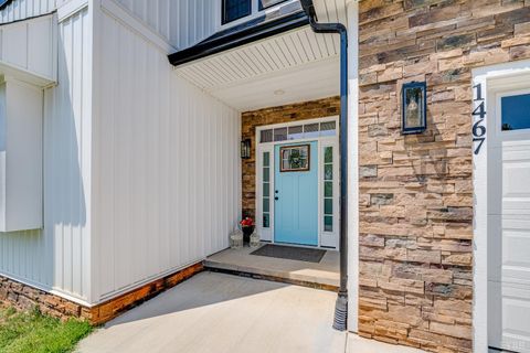 Tiny photo for 1467 Hupps Hill Lane, Forest, VA 24551 (MLS # 364683)