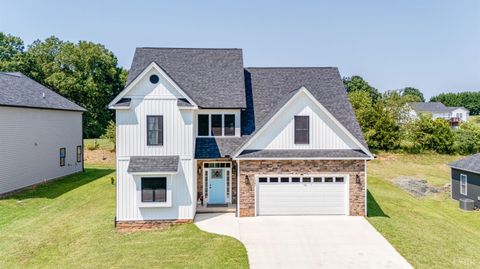 Photo of 1467 Hupps Hill Lane, Forest, VA 24551 (MLS # 364683)