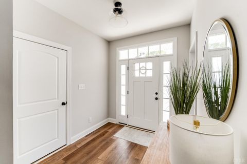 Tiny photo for 1467 Hupps Hill Lane, Forest, VA 24551 (MLS # 364683)