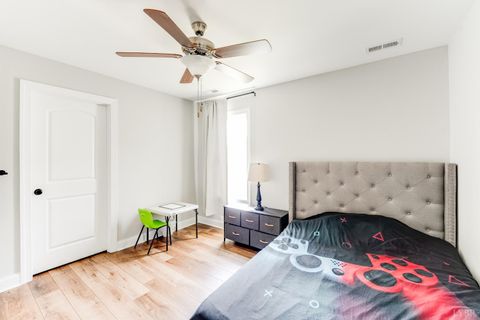 Tiny photo for 1467 Hupps Hill Lane, Forest, VA 24551 (MLS # 364683)