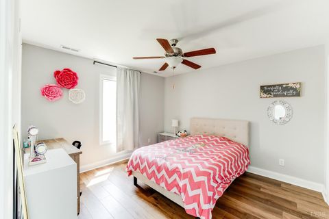 Tiny photo for 1467 Hupps Hill Lane, Forest, VA 24551 (MLS # 364683)