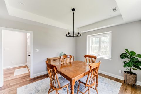 Tiny photo for 1467 Hupps Hill Lane, Forest, VA 24551 (MLS # 364683)