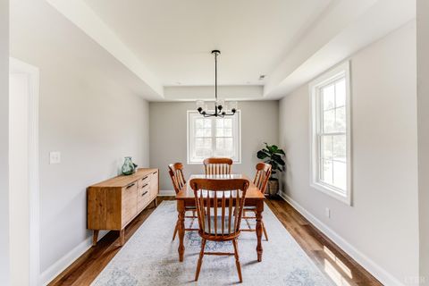 Tiny photo for 1467 Hupps Hill Lane, Forest, VA 24551 (MLS # 364683)