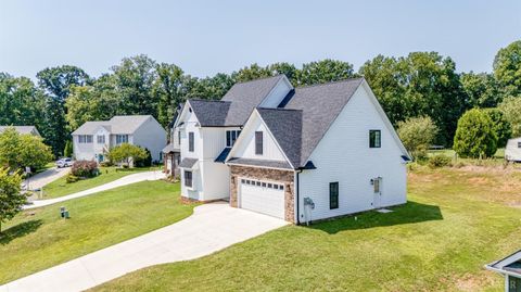 Tiny photo for 1467 Hupps Hill Lane, Forest, VA 24551 (MLS # 364683)