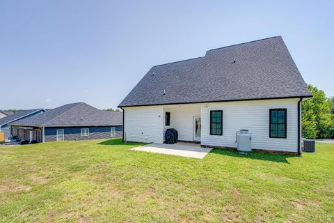 Tiny photo for 1467 Hupps Hill Lane, Forest, VA 24551 (MLS # 364683)