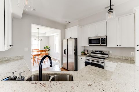 Tiny photo for 1467 Hupps Hill Lane, Forest, VA 24551 (MLS # 364683)