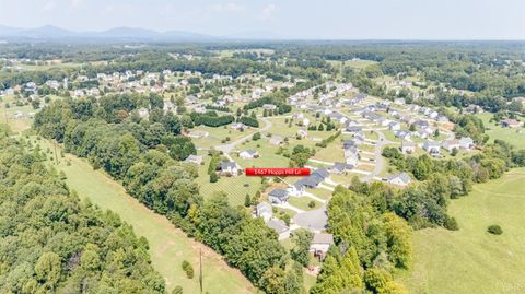 Tiny photo for 1467 Hupps Hill Lane, Forest, VA 24551 (MLS # 364683)