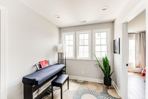 Tiny photo for 1467 Hupps Hill Lane, Forest, VA 24551 (MLS # 364683)