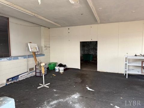 Tiny photo for 2300 Fort Avenue, Lynchburg, VA 24501 (MLS # 361996)