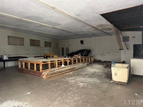 Tiny photo for 2300 Fort Avenue, Lynchburg, VA 24501 (MLS # 361996)