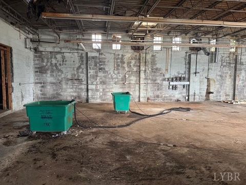 Tiny photo for 2300 Fort Avenue, Lynchburg, VA 24501 (MLS # 361996)