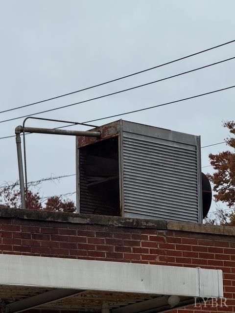 Tiny photo for 2300 Fort Avenue, Lynchburg, VA 24501 (MLS # 361996)