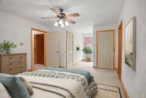 Tiny photo for 2070 Woodson Rd Rd, Roseland, VA 22967 (MLS # 362162)