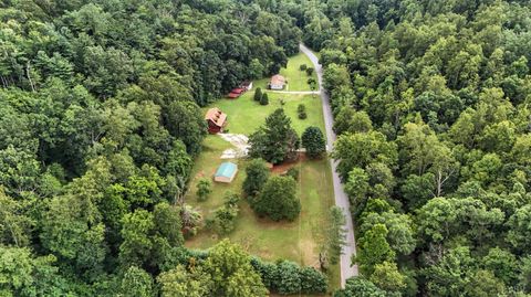Tiny photo for 2070 Woodson Rd Rd, Roseland, VA 22967 (MLS # 362162)